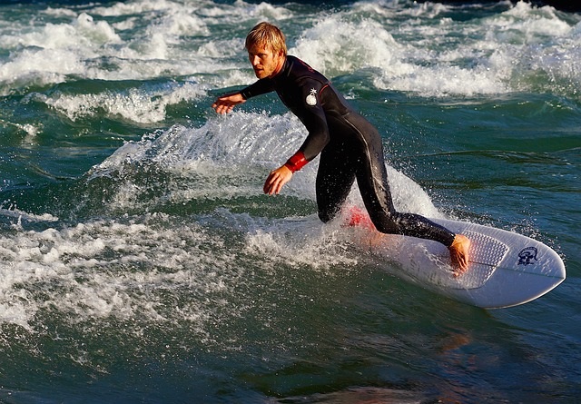 Jobe wetsuit