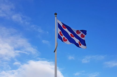 friesland