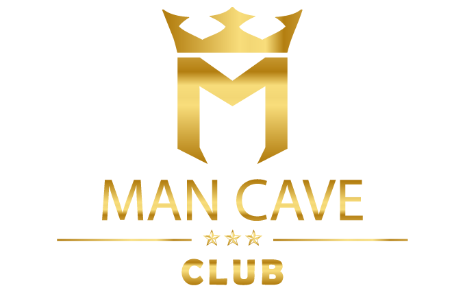 mancaveclub.nl